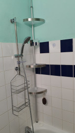 Location
Furnished and equipped Studio Cachan (loyer tout inclus)