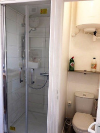 
                                                                                        Location
                                                                                         FURNISHED STUDIO Ranelagh-La Muette Paris 16ème