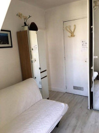
                                                                                        Location
                                                                                         FURNISHED STUDIO Ranelagh-La Muette Paris 16ème
