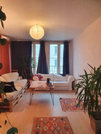 
                                                                                        Location
                                                                                         Gand F3 70m² centre ville Grenoble