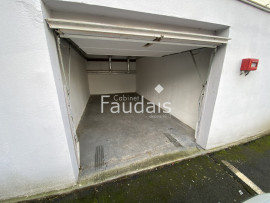 Location
GARAGE RESIDENCE LE PARC