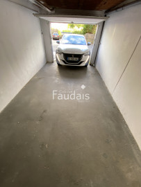 Location
GARAGE RESIDENCE LE PARC