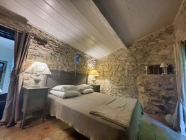 Vente
GARD DEMEURE PRIVEE CHATEAU XVIIème