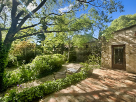 Vente
GARD DEMEURE PRIVEE CHATEAU XVIIème