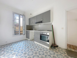 
                                                                                        Location
                                                                                         Gare de BOIS-COLOMBES, studio de 29,62 m²