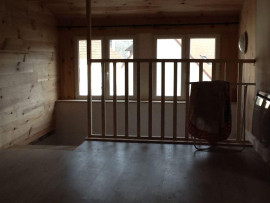 
                                                                                        Location
                                                                                         Gare de la Ferté sous JouarreGRAND DUPLEX 82M2