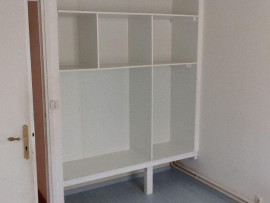 
                                                                                        Location
                                                                                         Gare de la Ferté sous JouarreGRAND DUPLEX 82M2