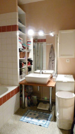 
                                                                                        Location
                                                                                         Gare de Lyon - Aligre - Paris 12e - 45m2 - 2p