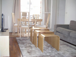
                                                                                        Location
                                                                                         Gare de Lyon - Aligre - Paris 12e - 45m2 - 2p