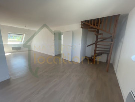 
                                                                                        Location
                                                                                         GAUCHY – Spacieux F2  en duplex de 66,37 m² – 6 Rue Marcel Paul