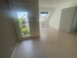 
                                                                                        Location
                                                                                         GAUCHY – Spacieux F2  en duplex de 66,37 m² – 6 Rue Marcel Paul