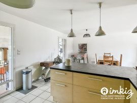 
                                                                                        Vente
                                                                                         Gde Maison T6 au calme à Castelginest