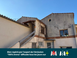 
                                                                                        Vente
                                                                                         Gemenos - Investisseur ou Projet Famillial Haut de Villa avec jardin