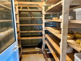 
                                                                                        Vente
                                                                                         GERS FERME BIO 50 HA