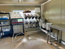
                                                                                        Vente
                                                                                         GERS FERME BIO 50 HA
