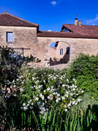 Vente
GERS PROPRIETE XVIIéme 43 HA ETANGS SOURCES