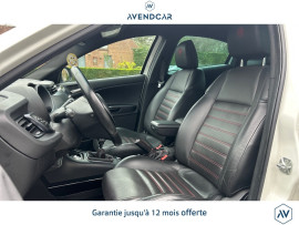 
                                                                                        Voiture
                                                                                         GIULIETTA 1.8 TBI 235 QUADRIFOGLIO VERDE
