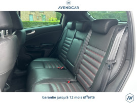 
                                                                                        Voiture
                                                                                         GIULIETTA 1.8 TBI 235 QUADRIFOGLIO VERDE