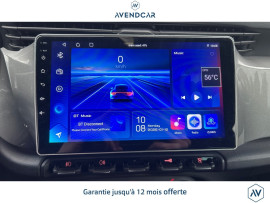 
                                                                                        Voiture
                                                                                         GIULIETTA 1.8 TBI 235 QUADRIFOGLIO VERDE