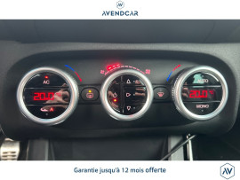 
                                                                                        Voiture
                                                                                         GIULIETTA 1.8 TBI 235 QUADRIFOGLIO VERDE