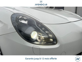 
                                                                                        Voiture
                                                                                         GIULIETTA 1.8 TBI 235 QUADRIFOGLIO VERDE