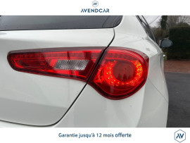 
                                                                                        Voiture
                                                                                         GIULIETTA 1.8 TBI 235 QUADRIFOGLIO VERDE