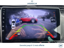 
                                                                                        Voiture
                                                                                         GIULIETTA 1.8 TBI 235 QUADRIFOGLIO VERDE