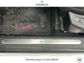 
                                                                                        Voiture
                                                                                         GIULIETTA 1.8 TBI 235 QUADRIFOGLIO VERDE