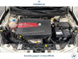 
                                                                                        Voiture
                                                                                         GIULIETTA 1.8 TBI 235 QUADRIFOGLIO VERDE