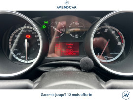 
                                                                                        Voiture
                                                                                         GIULIETTA 1.8 TBI 235 QUADRIFOGLIO VERDE