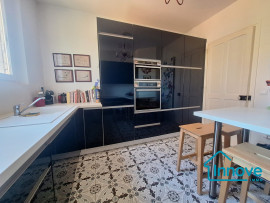 
                                                                                        Vente
                                                                                         Glatigny : Très beau duplex de 168 m² avec 5 chambres, terrass