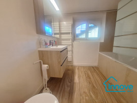 
                                                                                        Vente
                                                                                         Glatigny : Très beau duplex de 168 m² avec 5 chambres, terrass