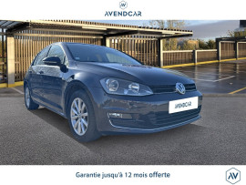 
                                                                                        Voiture
                                                                                         GOLF BERLINE 1.2 TSI 110 BLUEMOTION ALLSTAR