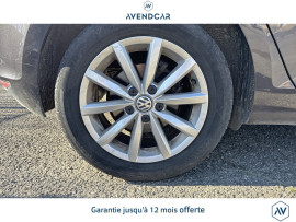 
                                                                                        Voiture
                                                                                         GOLF BERLINE 1.2 TSI 110 BLUEMOTION ALLSTAR