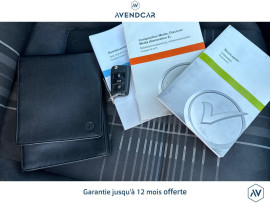 
                                                                                        Voiture
                                                                                         GOLF BERLINE 1.2 TSI 110 BLUEMOTION ALLSTAR