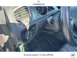 
                                                                                        Voiture
                                                                                         GOLF BERLINE 1.2 TSI 110 BLUEMOTION ALLSTAR