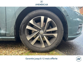 
                                                                                        Voiture
                                                                                         GOLF BERLINE 1.5 TSI 130 EVO BLUEMOTION IQ-DRIVE