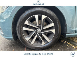 
                                                                                        Voiture
                                                                                         GOLF BERLINE 1.5 TSI 130 EVO BLUEMOTION IQ-DRIVE