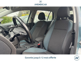 
                                                                                        Voiture
                                                                                         GOLF BERLINE 1.5 TSI 130 EVO BLUEMOTION IQ-DRIVE