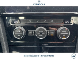 
                                                                                        Voiture
                                                                                         GOLF BERLINE 1.5 TSI 130 EVO BLUEMOTION IQ-DRIVE