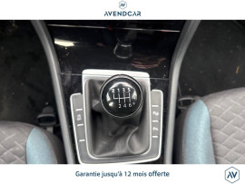 
                                                                                        Voiture
                                                                                         GOLF BERLINE 1.5 TSI 130 EVO BLUEMOTION IQ-DRIVE