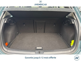 
                                                                                        Voiture
                                                                                         GOLF BERLINE 1.5 TSI 130 EVO BLUEMOTION IQ-DRIVE