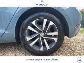 
                                                                                        Voiture
                                                                                         GOLF BERLINE 1.5 TSI 130 EVO BLUEMOTION IQ-DRIVE