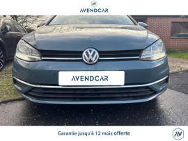 
                                                                                        Voiture
                                                                                         GOLF BERLINE 1.5 TSI 130 EVO BLUEMOTION IQ-DRIVE