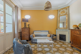 
                                                                                        Vente
                                                                                         Golfe-Juan – Maison familiale avec piscine & dépendance