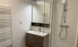 
                                                                                        Location
                                                                                         Grand 2 pièces à Nanterre proche La Défense
