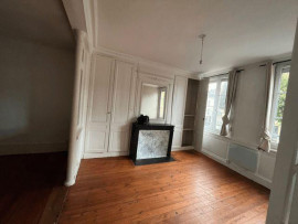 
                                                                                        Location
                                                                                         Grand 2 pièces centre ville de Rouen