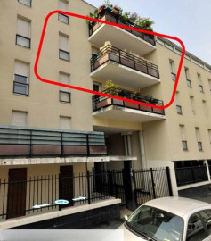 
                                                                                        Location
                                                                                         Grand 2 pièces clair proche métro mairie d'Issy