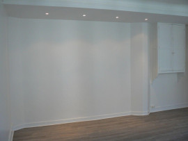 
                                                                                        Location
                                                                                         Grand 2 pièces de 50 m² lumineux & parfait état