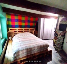 
                                                                                        Location
                                                                                         Grand 2 pieces meublé atypique